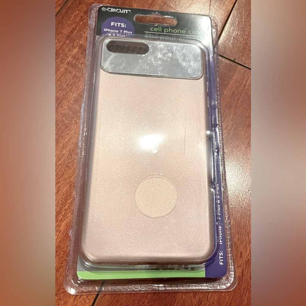 iPhone case